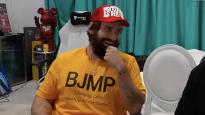 Vitaly’s jail soap-cum-lumpia misadventure goes viral