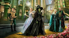 Oscar nominations leave ‘Wicked: For Good’ on the sidelines