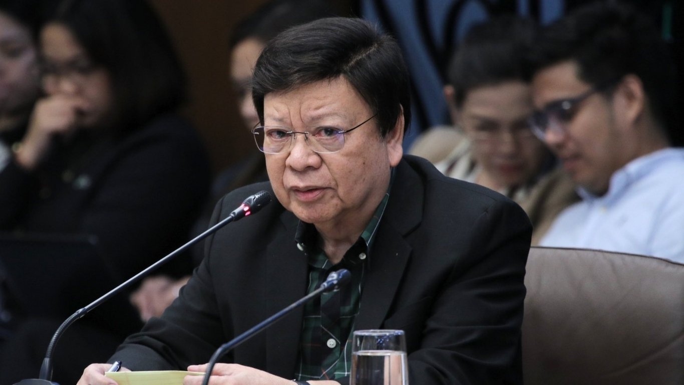 Marcoleta agrees to PBA-hosted West Philippine Sea debate with Carpio