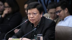 Marcoleta agrees to PBA-hosted West Philippine Sea debate with Carpio