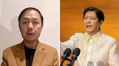 Philippines to send high-level team to Czech Republic for Zaldy Co’s return