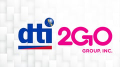 DTI strengthens partnership with logistics player
