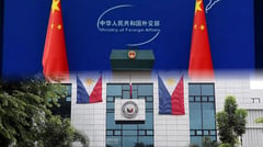 NSC slams Chinese official’s ‘undiplomatic’ statements, presses Phl rights in WPS