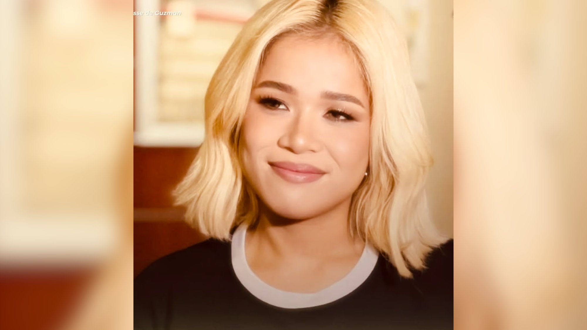 Klarisse de Guzman joins vocal giants in 'Champions of the Heart'