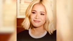 Klarisse de Guzman joins vocal giants in 'Champions of the Heart'