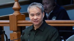 Villanueva counters ghost projects raps