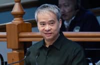 SENATOR Joel Villanueva