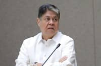 SENATOR Francis “Kiko” Pangilinan
