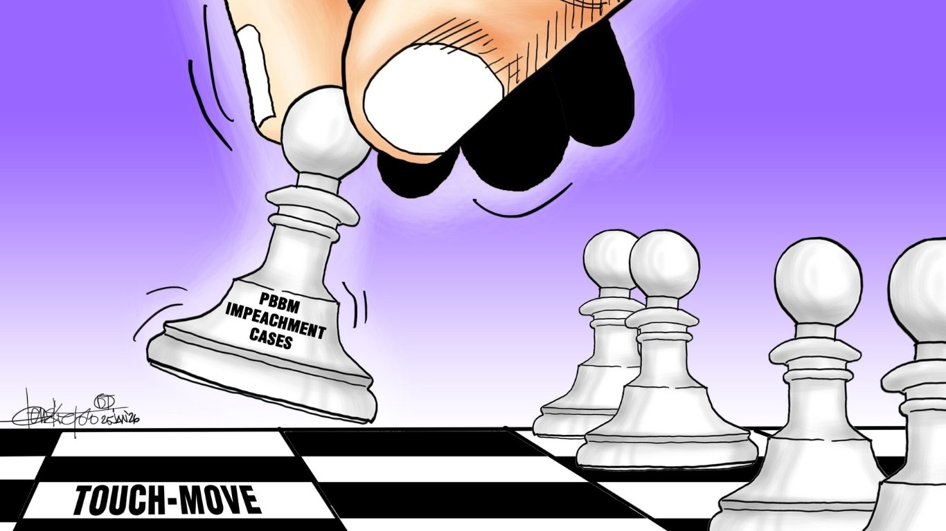 A view to a kill