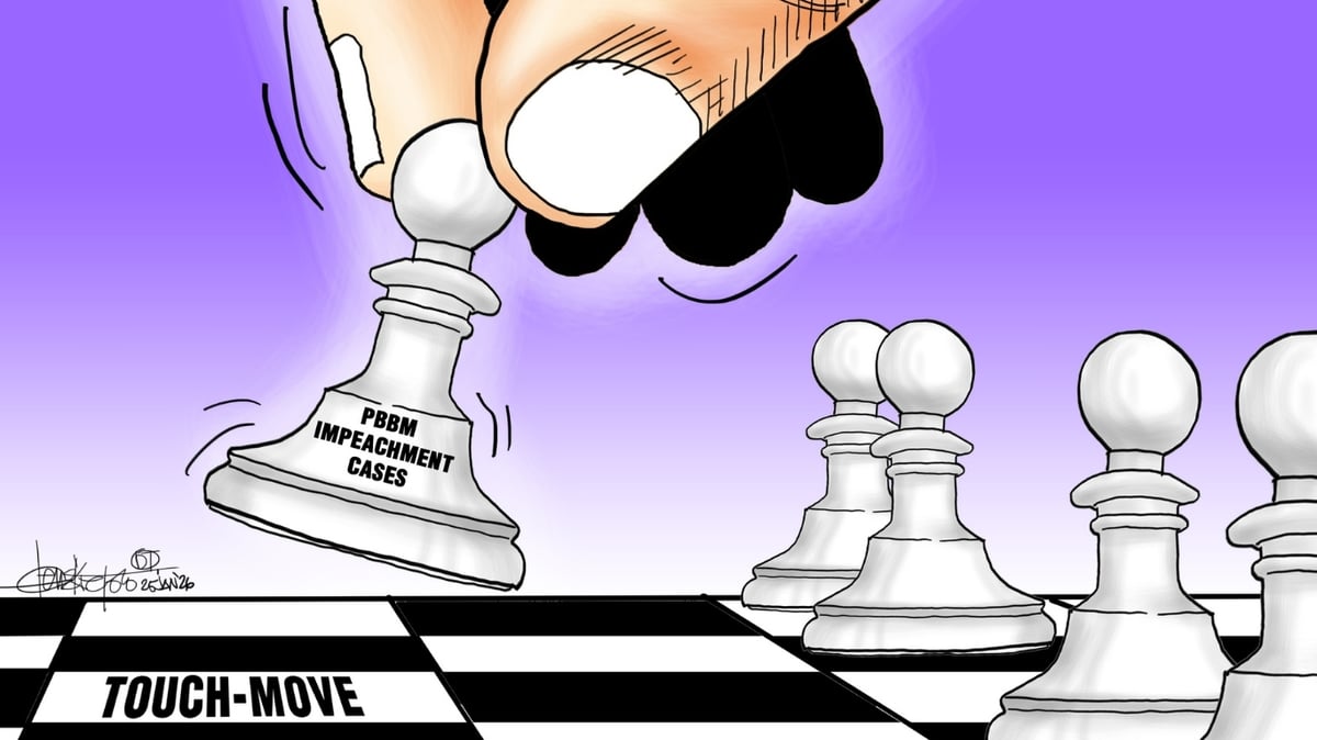 A view to a kill