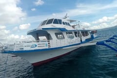 Seven bodies recovered from sunken MBCA Amejara