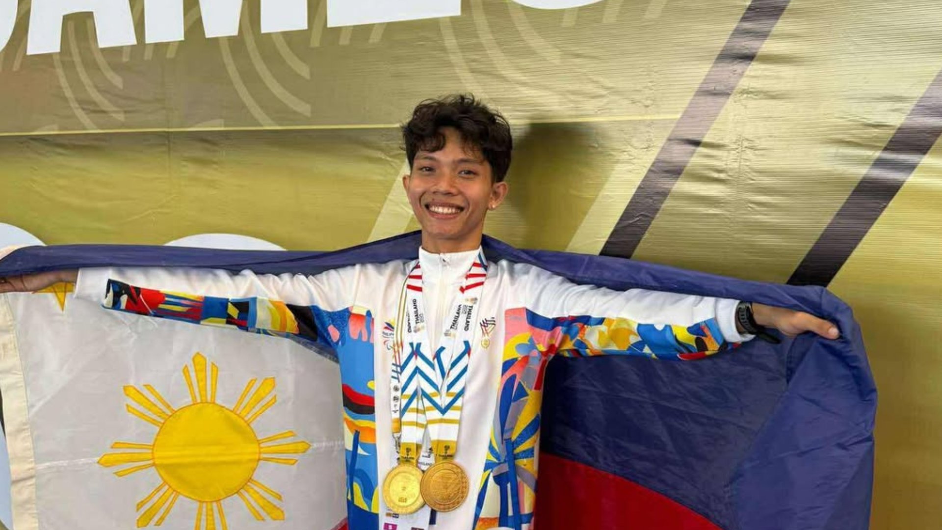 Phl para athletes post best-ever showing