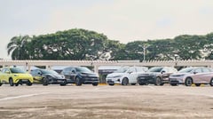 BYD Phl posts big 2025 sales, extends ACMobility deal