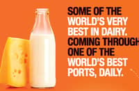 Australia's first fully automated container terminal