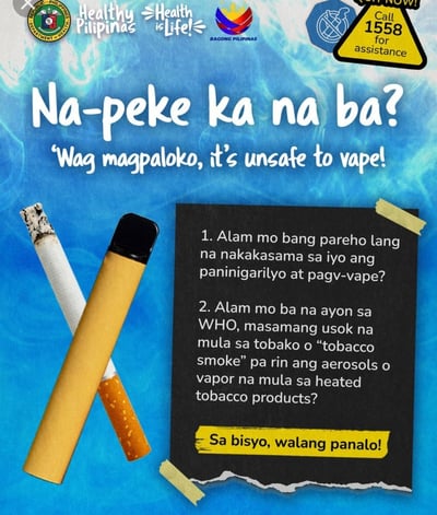 San Fernando ramps up enforcement of decade-old smoke-free ordinance