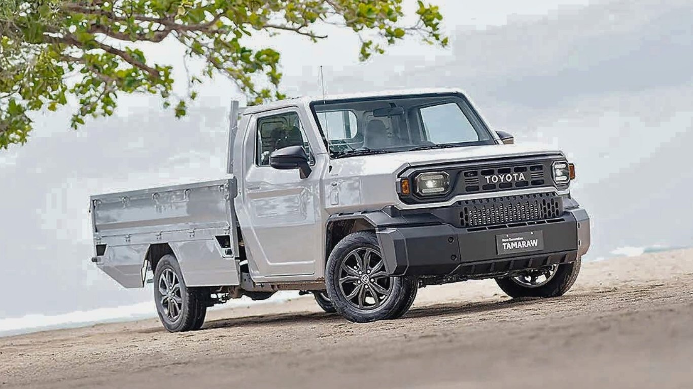 Toyota celebrates Sinulog: Next Generation Tamaraw roadshow brings Coco Martin to Cebu