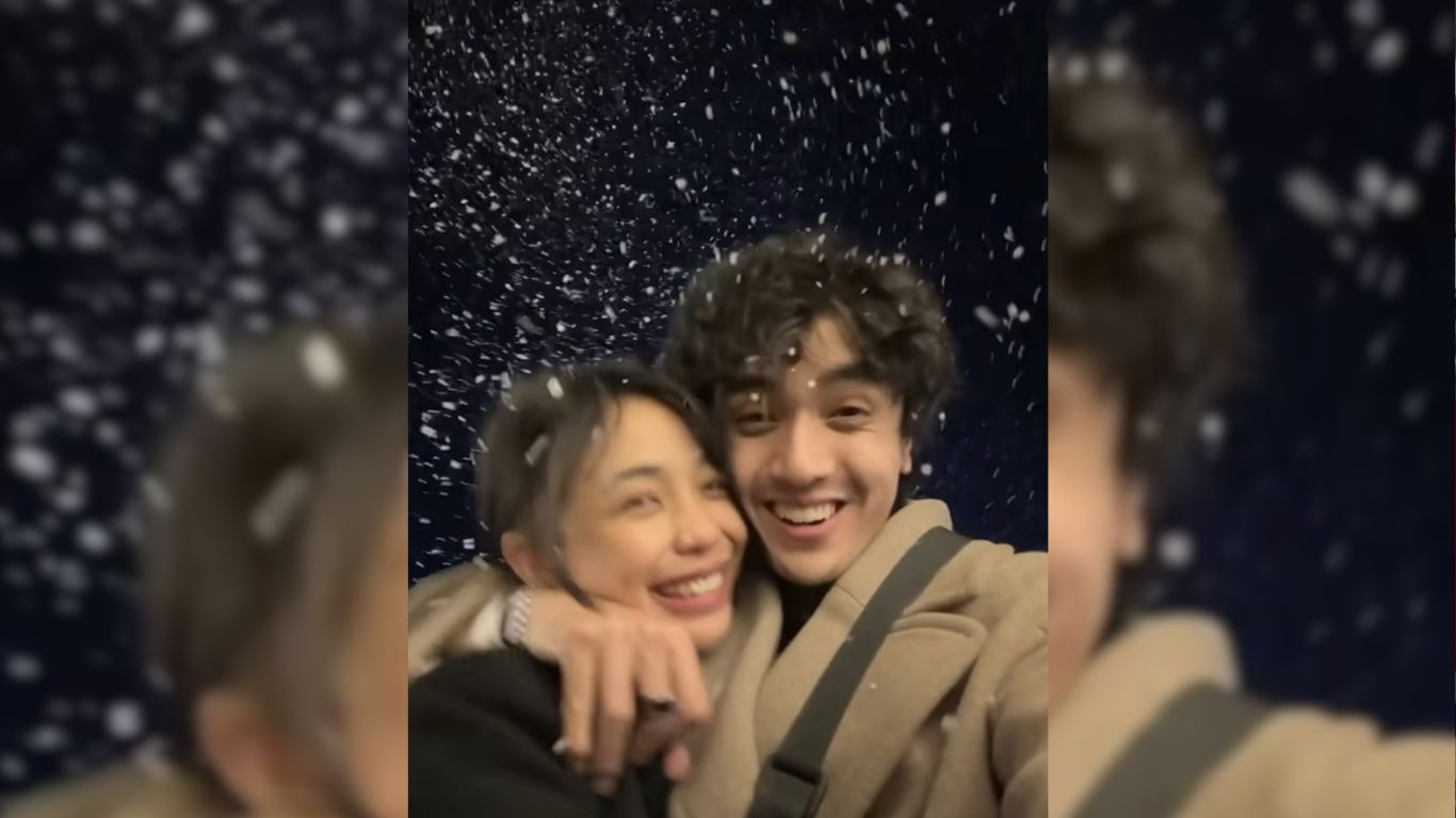 Maymay Entrata's boyfriend pens heartfelt message for 6th monthsary

