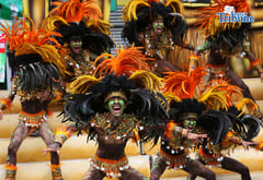 Dinagyang 2026