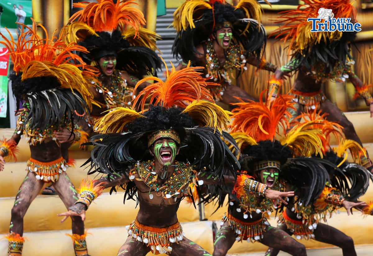 Dinagyang 2026