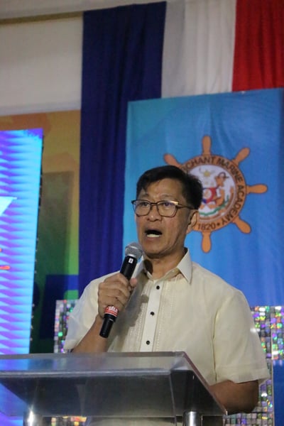 Increase in government funding for seafarer education sought