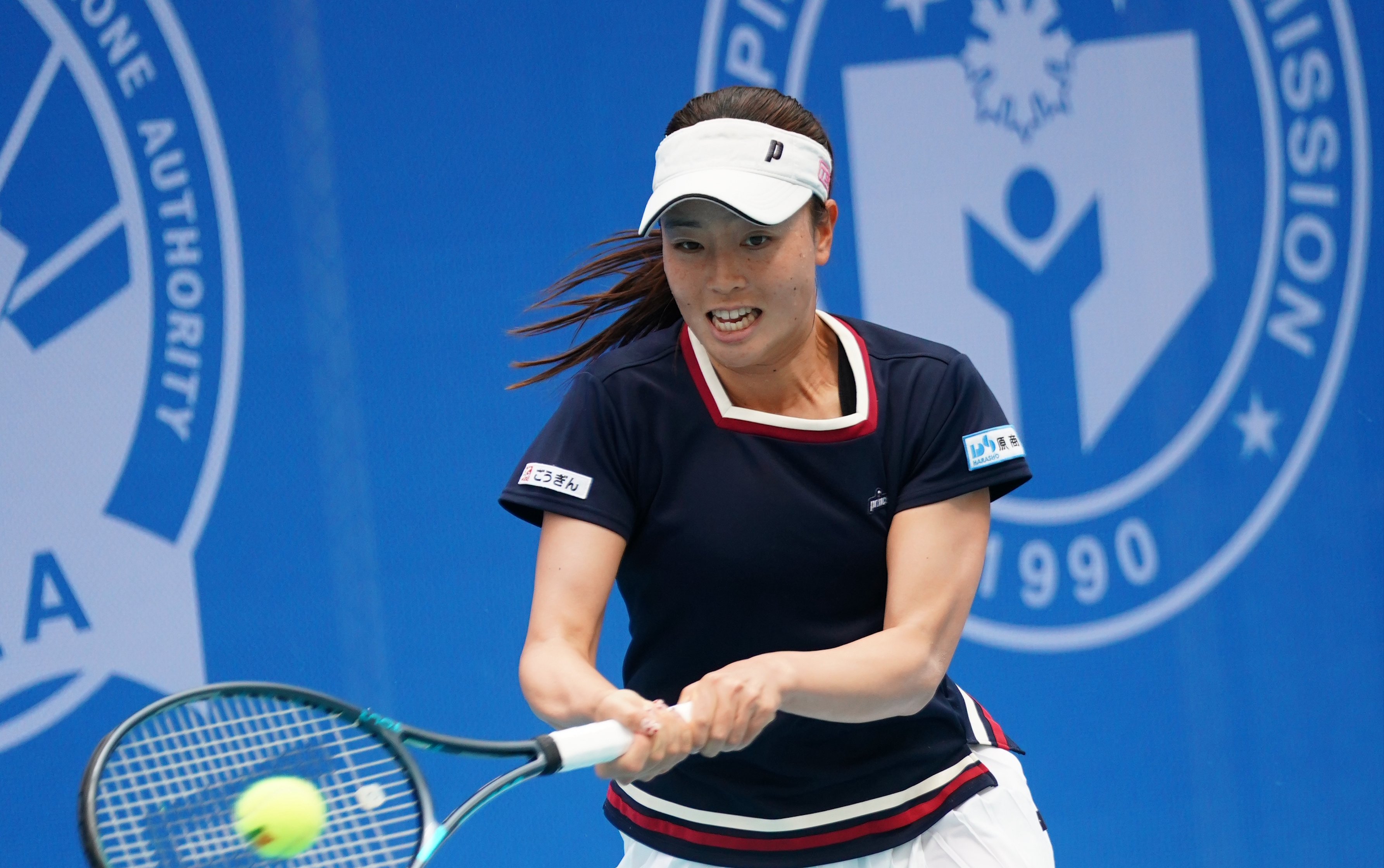 Aludo misses PWO main draw