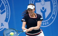 Aludo misses PWO main draw