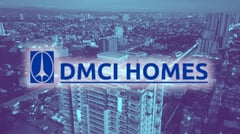 DMCI Homes bets P16B on new projects, eyes housing rebound