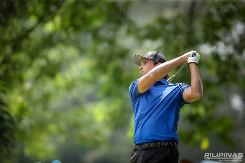 Jahns aims for TCC breakthrough