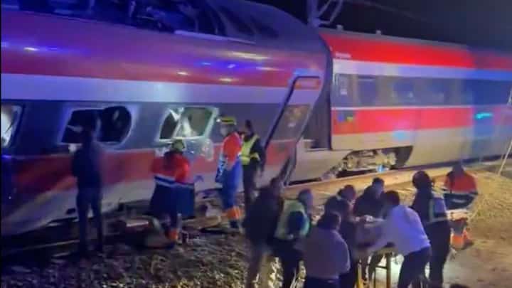 Spain remembers the dead a week on from rail tragedy