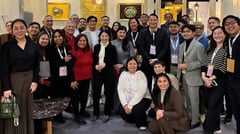 Filipino design shines in Artipelago III at Maison&Objet 2026