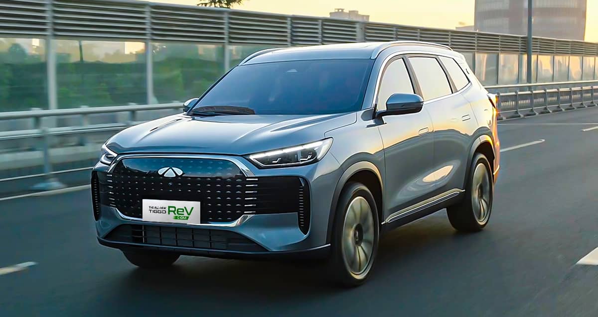 THE Tiggo rEV LE led PHEV sales among CAMPI members in October 2025 and posted top efficiency results at the DoE Fuel Eco Run.