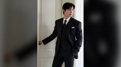 Cha Eun Woo faces tax scrutiny over mother’s business