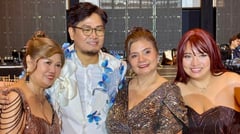 Juan World thanks agents, honors top performers