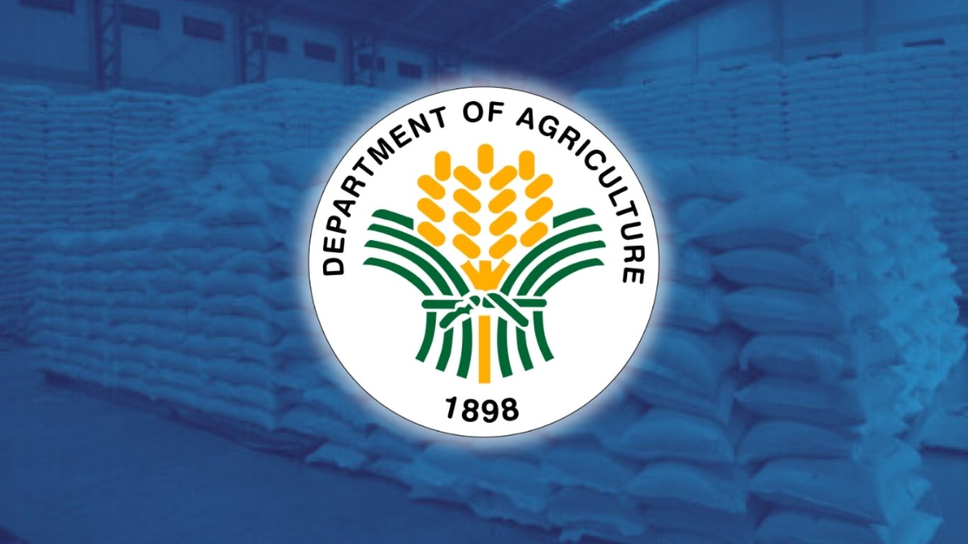 DA freezes farmland reclassification 
to protect food supply