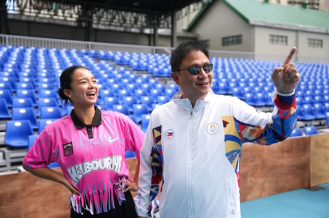Sports tourism body aims to boost economic growth  