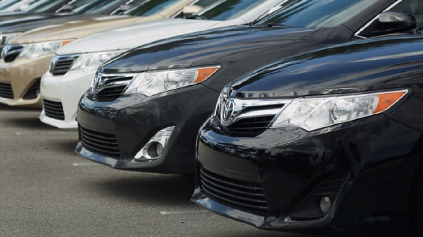 CAMPI ends 2025 with record auto sales