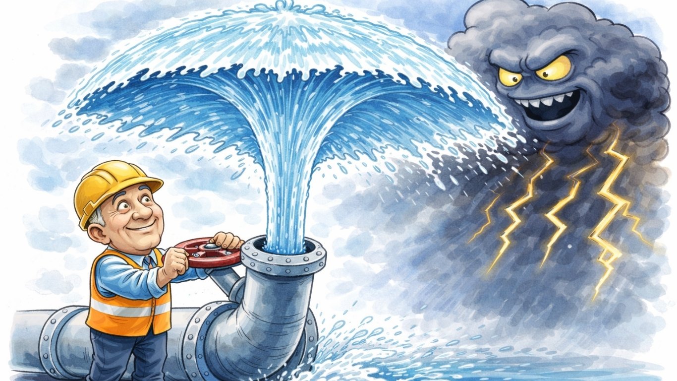 CCC: Utility firms have big role in climate resilience