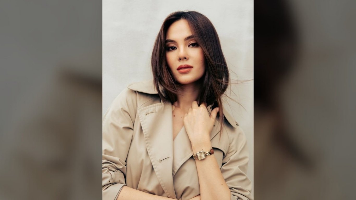 Catriona Gray makes big-screen acting debut in ‘The Loved One’