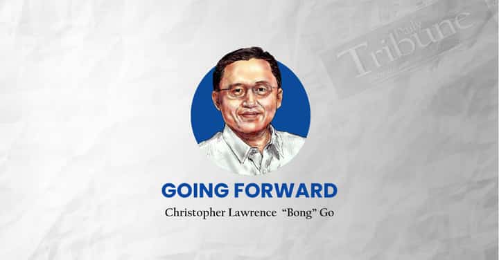 Sustaining efforts to secure more jobs for Filipinos