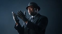 Courtney B. Vance ascends as Zeus in ‘Percy Jackson’ finale