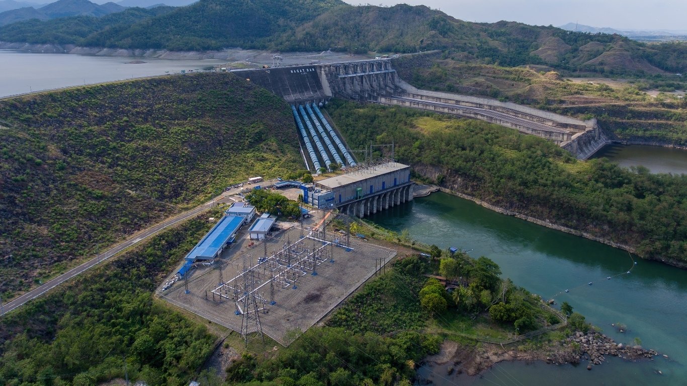 SNAP ushers smart hydropower plant