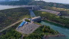 SNAP starts 80-MW battery storage build