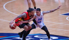 Ross, Lastimosa kiss and make up