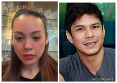 Raymart Santiago breaks his silence—through the law
