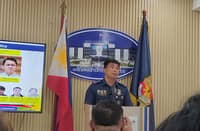 CIDG-NCR: No sighting of Atong Ang as manhunt continues