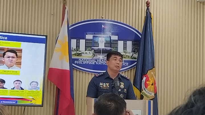CIDG-NCR: No sighting of Atong Ang as manhunt continues