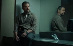 Matt Damon talks about friendship with Ben Affleck in 'The Rip'