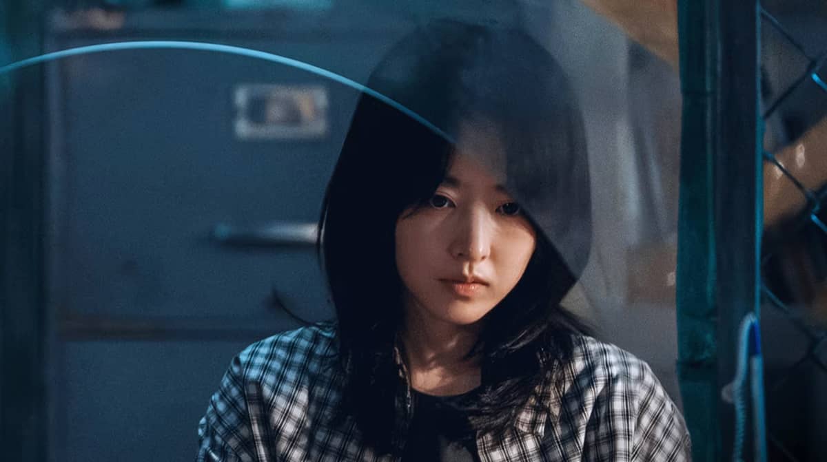 PARK Bo Young stars as Kim Hee Ju in ‘Goldland.’