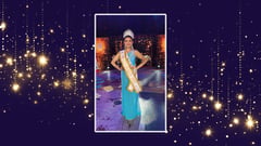 Tumawinner! Prima Joy Alamban crowned Queen Isabela 2026