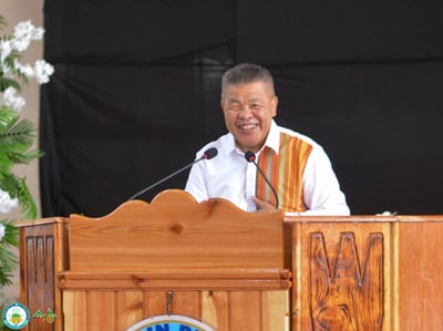 Mountain Province sees steady progress
